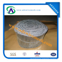 Double Loop Tie Wire (Factory Export)